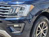 Thumbnail of 2021 Agate Black Metallic Ford Expedition