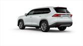 Thumbnail of 2025 Wind Chill Pearl Toyota Grand Highlander