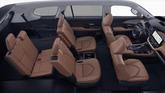 Thumbnail of 2025 Wind Chill Pearl Toyota Grand Highlander