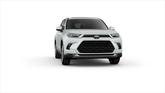 Thumbnail of 2025 Wind Chill Pearl Toyota Grand Highlander