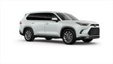 Thumbnail of 2025 Wind Chill Pearl Toyota Grand Highlander