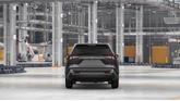 Thumbnail of 2025 Magnetic Gray Metallic Toyota RAV4