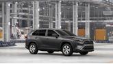 Thumbnail of 2025 Magnetic Gray Metallic Toyota RAV4