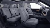 Thumbnail of 2025 Heavy Metal Toyota Grand Highlander