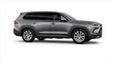 Thumbnail of 2025 Heavy Metal Toyota Grand Highlander