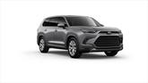 Thumbnail of 2025 Heavy Metal Toyota Grand Highlander