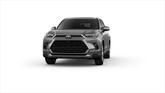Thumbnail of 2025 Heavy Metal Toyota Grand Highlander