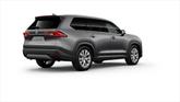 Thumbnail of 2025 Heavy Metal Toyota Grand Highlander