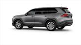 Thumbnail of 2025 Heavy Metal Toyota Grand Highlander