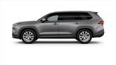 Thumbnail of 2025 Heavy Metal Toyota Grand Highlander
