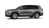 Thumbnail of 2025 Heavy Metal Toyota Grand Highlander