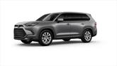 Thumbnail of 2025 Heavy Metal Toyota Grand Highlander