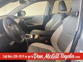 Thumbnail of 2024 Silver Sky Metallic Toyota RAV4