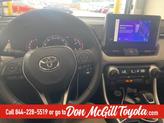 Thumbnail of 2024 Silver Sky Metallic Toyota RAV4