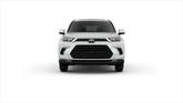 Photo of 2025 Wind Chill Pearl Toyota Grand Highlander