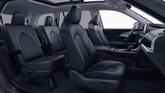 Thumbnail of 2025 Wind Chill Pearl Toyota Grand Highlander