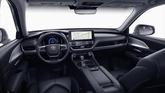 Thumbnail of 2025 Wind Chill Pearl Toyota Grand Highlander