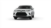 Thumbnail of 2025 Wind Chill Pearl Toyota Grand Highlander
