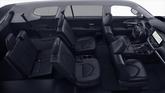 Thumbnail of 2025 Wind Chill Pearl Toyota Grand Highlander