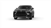 Thumbnail of 2025 Midnight Black Metallic Toyota Grand Highlander