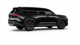 Thumbnail of 2025 Midnight Black Metallic Toyota Grand Highlander