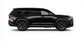 Thumbnail of 2025 Midnight Black Metallic Toyota Grand Highlander