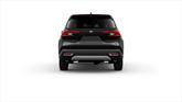 Thumbnail of 2025 Midnight Black Metallic Toyota Grand Highlander