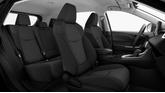 Thumbnail of 2025 Midnight Black Metallic Toyota RAV4