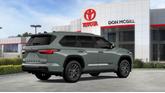 Thumbnail of 2025 Lunar Rock Toyota Sequoia
