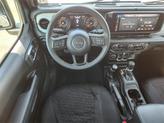 Thumbnail of 2024 Anvil Clear Coat Jeep Wrangler