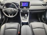 Thumbnail of 2023 Blueprint Toyota RAV4 Hybrid