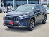 Thumbnail of 2023 Blueprint Toyota RAV4 Hybrid