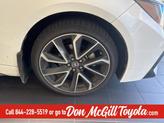 Thumbnail of 2022 White Toyota Corolla