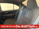 Thumbnail of 2022 White Toyota Corolla