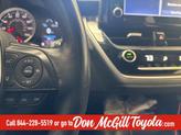 Thumbnail of 2022 White Toyota Corolla