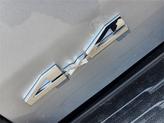 Thumbnail of 2025 Celestial Silver Metallic Toyota Tacoma