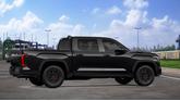 Thumbnail of 2026 Midnight Black Metallic Toyota Tundra Hybrid