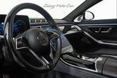 Thumbnail of 2023 Black Mercedes-Benz Maybach S 680