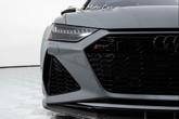 Thumbnail of 2022 Nardo Gray Audi RS 6 Avant