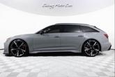 Thumbnail of 2022 Nardo Gray Audi RS 6 Avant