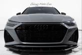 Thumbnail of 2022 Nardo Gray Audi RS 6 Avant
