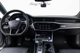 Thumbnail of 2022 Nardo Gray Audi RS 6 Avant