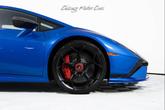 Thumbnail of 2023 Blu Eleos Pearl Lamborghini Huracan Tecnica
