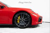 Thumbnail of 2022 Guards Red Porsche 911