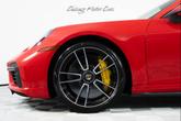 Thumbnail of 2022 Guards Red Porsche 911