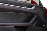 Thumbnail of 2022 Guards Red Porsche 911