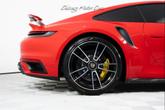 Thumbnail of 2022 Guards Red Porsche 911