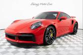 Thumbnail of 2022 Guards Red Porsche 911