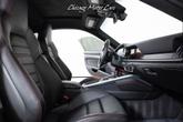 Thumbnail of 2022 Guards Red Porsche 911