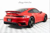 Thumbnail of 2022 Guards Red Porsche 911